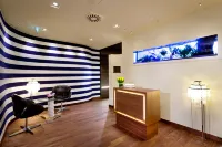 Eurostars Grand Hotel Wien - spa