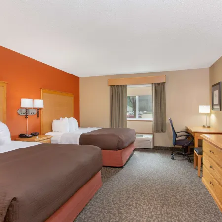 AmericInn by Wyndham Boscobel