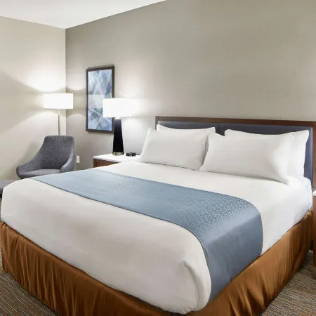 Wingate by Wyndham Hurricane WV