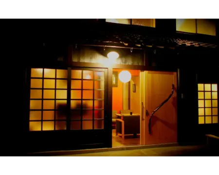 岸田家 長濱市住宿飯店