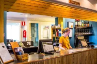 STF Abisko Turiststation Hotels in Kiruna