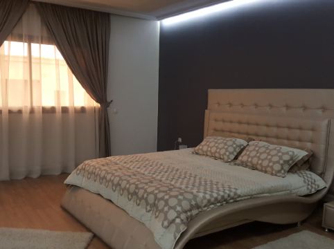 Marrakech le Chaleureux