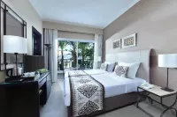 Jaz Fanara Resort Hotels in Scharm El-Scheich