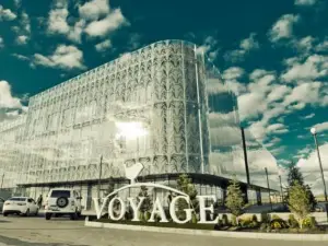 Voyage Hotel