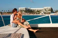 Aruba Marriott Resort & Stellaris Casino - Romantic