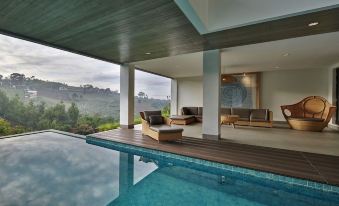 Indah 2 Villa 10 Bedrooms with a Private Pool
