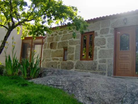 Paradise is Real at Vale Martinho Rosa