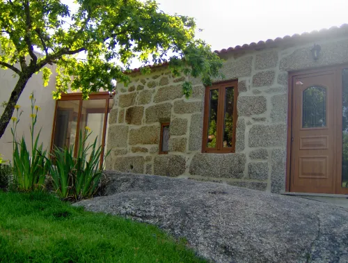 Paradise is Real at Vale Martinho Rosa Hotels in Vimieiro