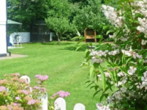 Severn Bank Lodge Hotels in Bewdley