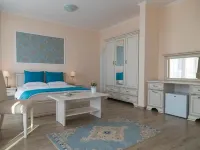 White Rock Castle Suite Hotel & Spa Hotels in Balchik