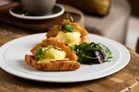 InterContinental Hotels RAS AL KHAIMAH RESORT AND SPA by IHG - servizio colazione