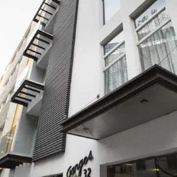 Suites Ganges