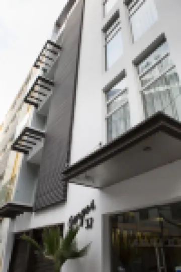 스위트 갠지스 차풀테펙 성 주변 호텔