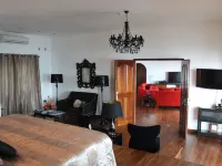 Petit Amour Villa, Seychelles Hotels in Glacis
