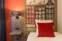 Leonardo Boutique Hotel Amsterdam Vondelpark - pet friendly