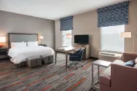 Hampton Inn & Suites Wisconsin Dells Lake Delton