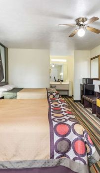 Quality Inn Brookhaven, Brookhaven – Preços atualizados 2023