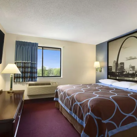 Super 8 by Wyndham Cuba