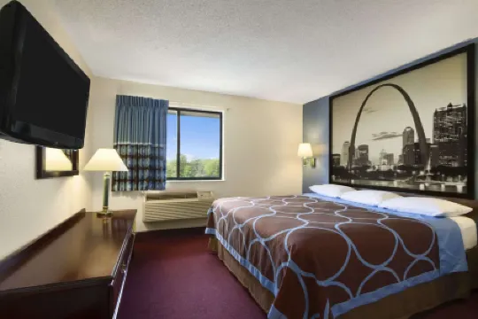 Super 8 by Wyndham Cuba