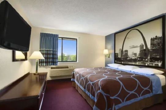 Super 8 by Wyndham Cuba