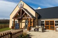 Red Squirrel, Stevenston by Marston's Inns Hotels in Irvine