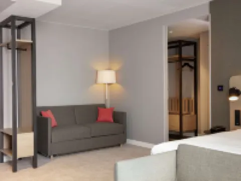 Hilton Garden Inn Paris Orly Airport Hotels in Paris