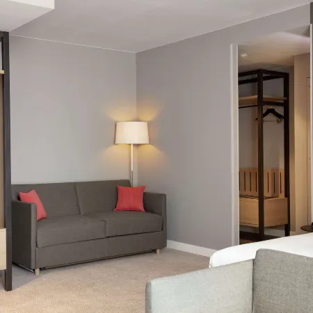 Hilton Garden Inn Paris Orly Airport Hotel a Parigi