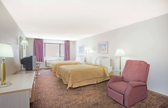 Super 8 by Wyndham Yuma