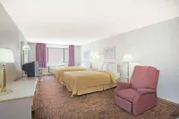 Super 8 by Wyndham Yuma - 2-Star