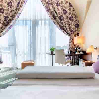 Achat Hotel Wiesbaden City Rooms