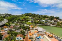 Mercure Rio de Janeiro Barra da Tijuca Отели в г. Рио-де-Жанейро