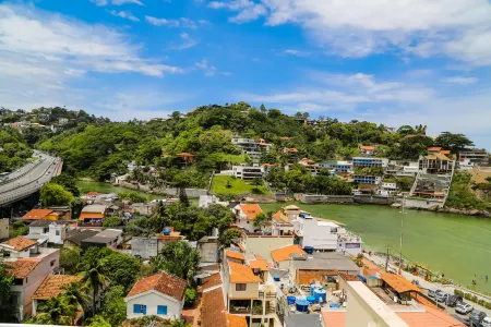 Mercure Rio de Janeiro Barra da Tijuca
