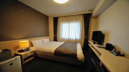Dormy Inn Kofu Natural Hot Spring Kaiji No Yu Reopening on February 3rd 2025