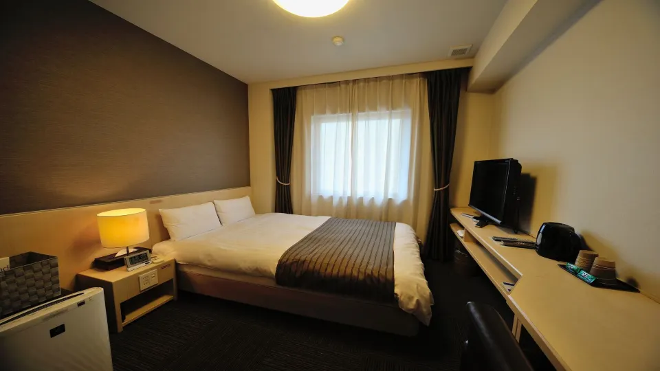Dormy Inn Kofu Natural Hot Spring Kaiji No Yu Reopening on February 3rd 2025