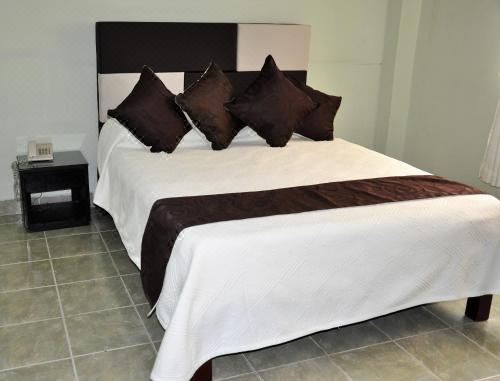 Hotel Nova Park - Housity