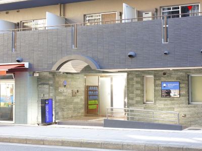 HOTEL MYSTAYS Otemae