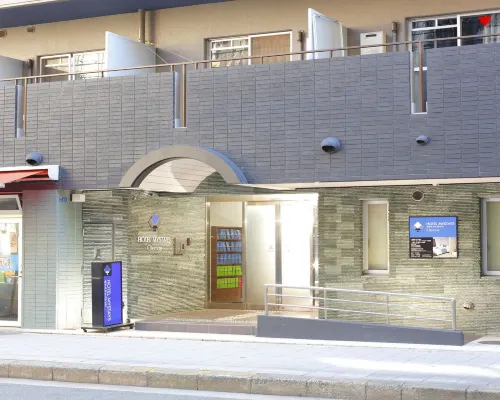 HOTEL MYSTAYS Otemae Hotels near Temmabashi Station