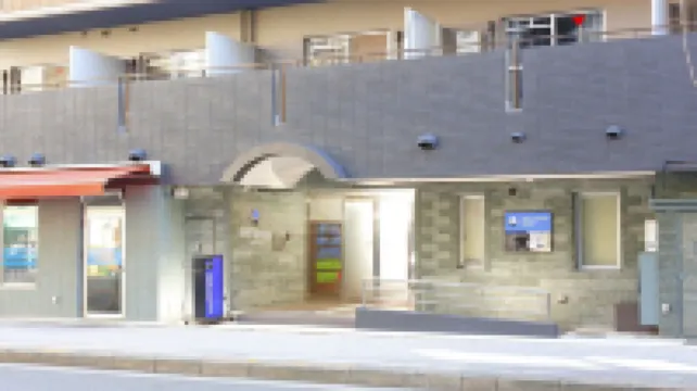 HOTEL MYSTAYS Otemae