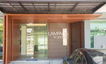 Lampang Residence