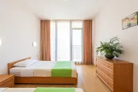 Trakia Plaza Apartments