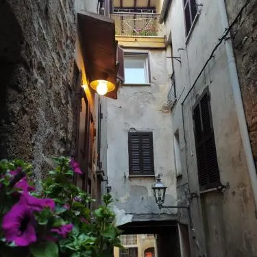 皮蒂利亞諾公寓酒店