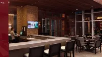Bourbon Ponta Grossa Convention Hotel - bar