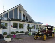 Brit Hotel Dijon Hermes Hotels in Marsannay-la-Côte