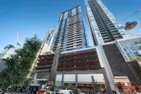 Milano Serviced Apartments