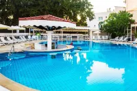 Sammy's Hotel