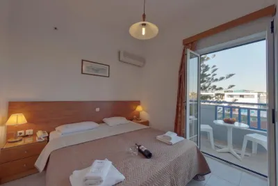 Marirena Hotel Hotels in Agios Dimitrios