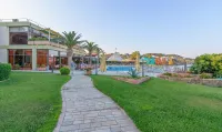 Golden Sand Hotel Các khách sạn ở Agios Minas