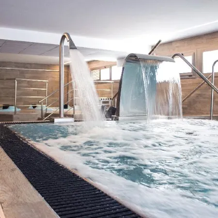 Hotel Best Oasis Park