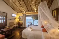 Secret Garden Beach Resort