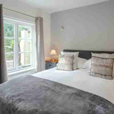 White Hart Inn Rooms